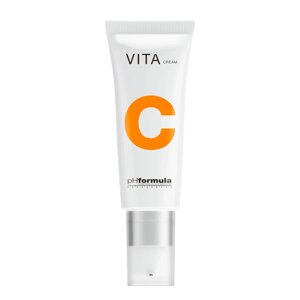 Крем 24-годинної дії з віт. С 4% V. I. T. A. C 24 hour cream pHformula 50 мл