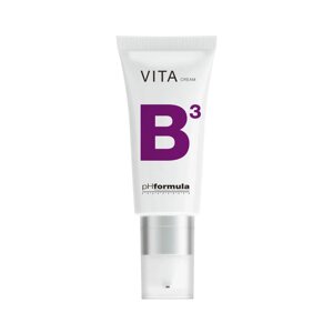 Крем 24-годинної дії з віт. В3 5% V. I. T. A. B3 24 hour cream pHformula 20 мл