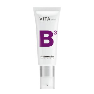 Крем 24-годинної дії з віт. В3 5% V. I. T. A. B3 24 hour cream pHformula 50 мл