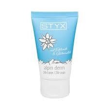 Крем 24 години Styx ALPIN DERM "На молоці кобилі" 30 мл від компанії Лікувальна, доглядова та професійна косметика - фото 1