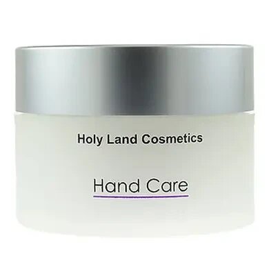 Крем для догляду за руками Holy Land HAND CARE 250мл від компанії Лікувальна, доглядова та професійна косметика - фото 1