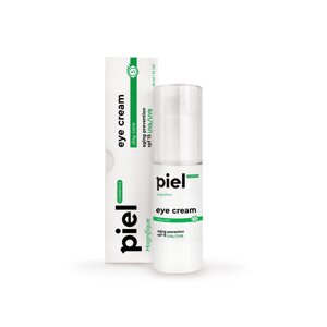 Крем для контуру очей, що активує денний Piel Eye Cream SPF 15 30 мл