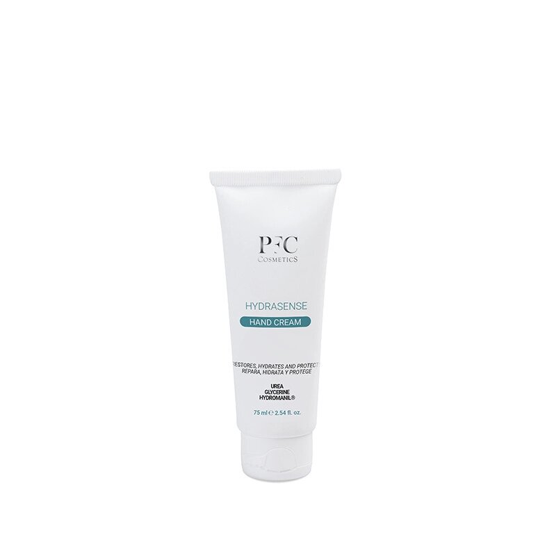 Крем для рук PFC Cosmetics HYDRASENSE Hand cream 75 мл від компанії Лікувальна, доглядова та професійна косметика - фото 1