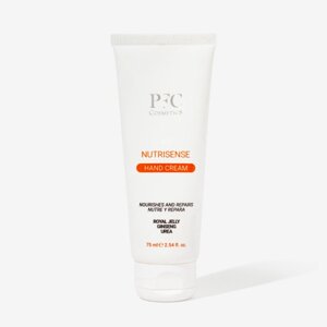 Крем для рук PFC cosmetics nutrisense hand 75 мл