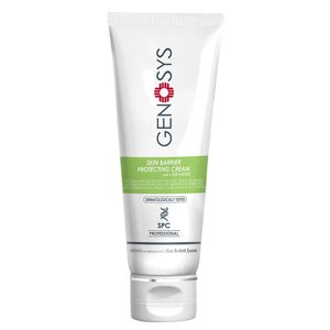 Крем для захисту шкірного бар'єру з церамідами Genosys Skin Barrier Protecting Cream with Ceramide 100 мл