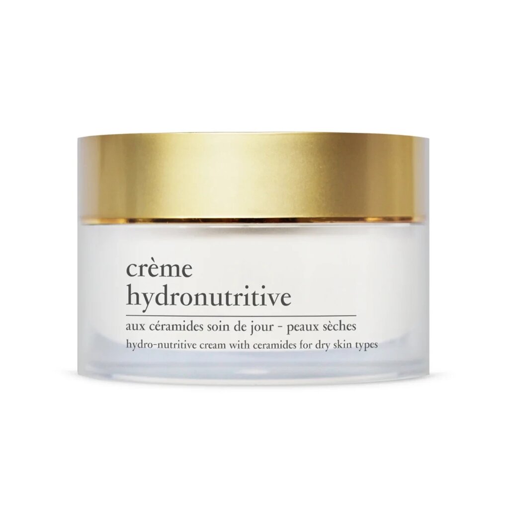 Крем гідро-нутритів Creme hydro-nutritive Yellow Rose 250 мл від компанії Лікувальна, доглядова та професійна косметика - фото 1