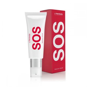 Крем SOS / SOS rescue cream / pHformula 50 мл