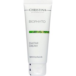 Крем «Заатар» Christina Bio Phyto Zaatar Cream 75 мл