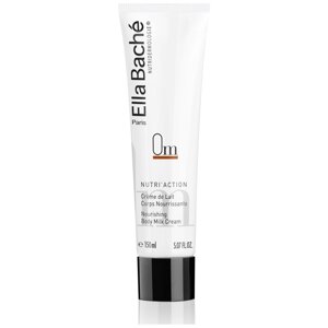 Легкий поживний крем для тіла Ella Bache Nourishing Body Milk Cream, 150 мл