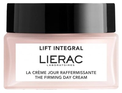 Ліерак Ліфт Інтеграль денний підтягувальний крем Lierac Lift Integral The Firming Day Cream 50 мл від компанії Лікувальна, доглядова та професійна косметика - фото 1