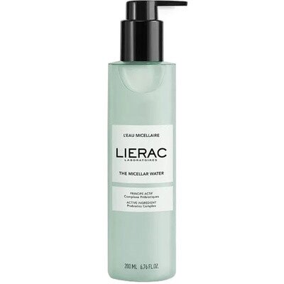 Ліерак Міцелярна вода Lierac The Micellar Water 200ml від компанії Лікувальна, доглядова та професійна косметика - фото 1