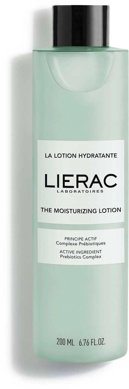 Лієрак Зволожувальний лосьйон Lierac The Moisturising Lotion 200 мл від компанії Лікувальна, доглядова та професійна косметика - фото 1