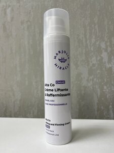 Marjolie Крем з ефектом Ліфтинга, що підвищує пружність Cream with Lifting Effect Increasing Elasticity, 100 мл