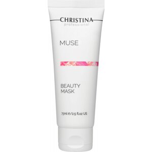 Маска краси з екстрактом троянди Christina Muse Beauty Mask 75 мл