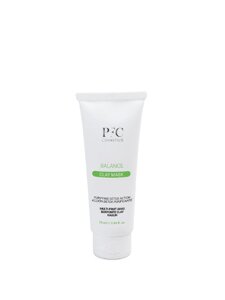 Маска на основі глини PFC Cosmetics BALANCE Mask 75 мл