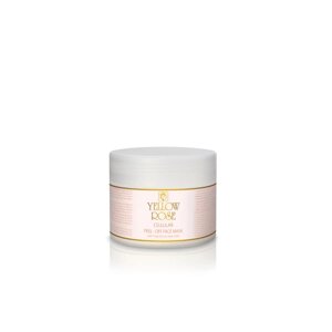 Маска з гіалуроновою кислотою та пелюстками троянди Cellular Peel-off mask Yelow rose 150 гр