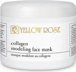 Маска з морським колагеном Collagen Peel-оff Mask Yelow rose 700 гр