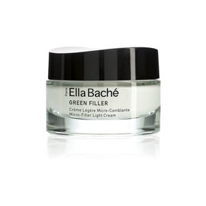 Мікрофілер омолоджувальний легкий крем Ella Bache Micro-Filler Light Cream, 50 мл