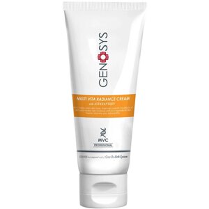 Мультивітамінний крем для сяйва шкіри Genosys Multi Vita Radiance Cream 50 мл