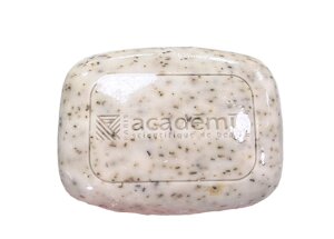 Мило-ексфоліант з розмарином Exfoliating Soap Academie