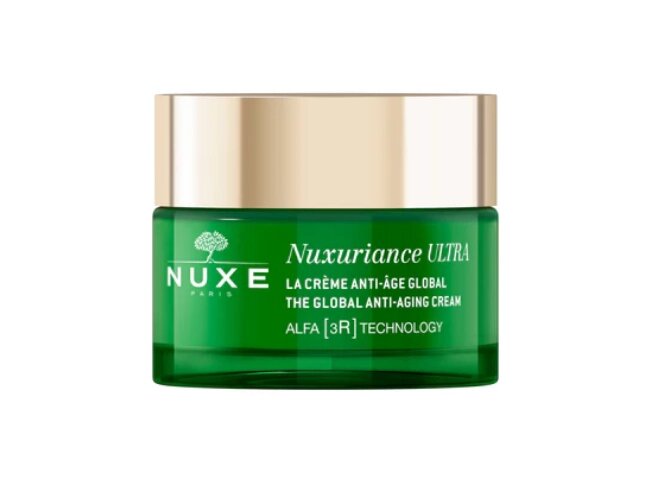 Nuxe Нюксуріанс Ультра денний крем Nuxe Nuxuriance Ultra The Global Anti-Ageing Cream 50мл від компанії Лікувальна, доглядова та професійна косметика - фото 1