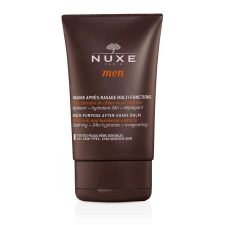 Нюкс Мен бальзам після гоління Nuxe Men After-Shave Balm, 50 мл від компанії Лікувальна, доглядова та професійна косметика - фото 1