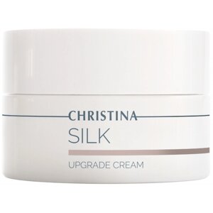 Оновлювальний крем для обличчя Christina Silk UpGrade Cream 50 мл