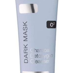 Очищувальна маска на основі водоростей і вугілля DARK MASK CLEANSER KB PURE 90 мл