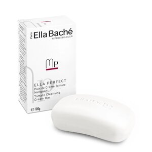 Очисне кремове мило Ella Bache Tomato Cleansing Cream Bar, 100 г