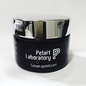 Пеларт Крем Епіталізант для обличчя та тіла Pelart Laboratory Fruit Series Cream Epitelizant, 50 мл