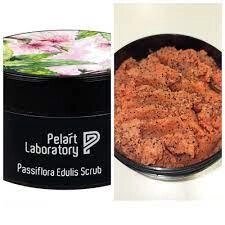 Пеларт Скраб для тіла Пасифлора едуліс Pelart Laboratory Body Series Passiflora Edulis Scrub , 200 мл від компанії Лікувальна, доглядова та професійна косметика - фото 1