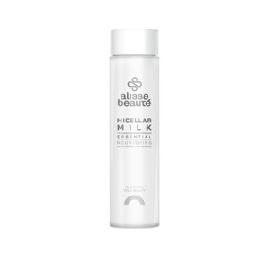 Міцелярне молочко для усіх типів шкіри Micellar Milk Alissa Beaute, 200 мл
