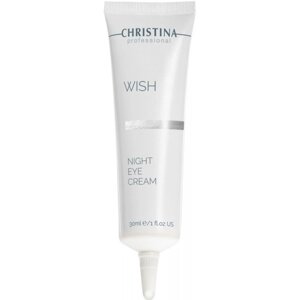 Нічний крем для шкіри навколо очей Christina Wish Night Eye Cream 30 мл