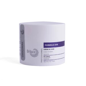 Денний крем AHA - Formula Day Cream Brilace, 50 мл