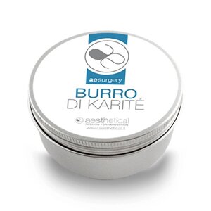 Олія каріте Burro di Karite Aesthetical, 50 мл