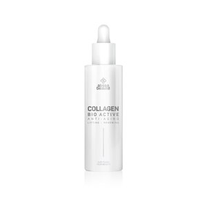 Антивікова сироватка, зменшує глибину зморщок Collagen Alissa Beaute, 50 мл