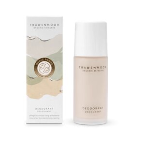 Натуральний дезодорант Deodorant Trawenmoor, 50 мл