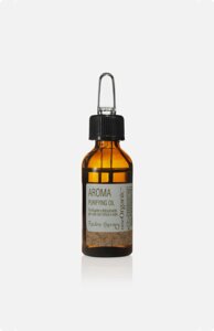 OmeOrganic Aroma Purifying Oil Очищаюча, детоксифікуюча олія, 20мл
