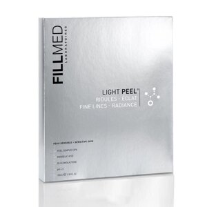 Філмед Лайт Піл професійний пілінг Fillmed Light Peel, 100 мл