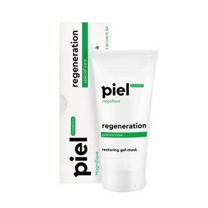 Регенерувальна гель-маска Piel Regeneration Mask 75 мл