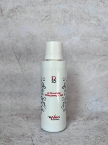Нормалізуючий очищуючий тонік ULTRA-NORM REFRESHING TONIC DERMA SERIES 200 мл
