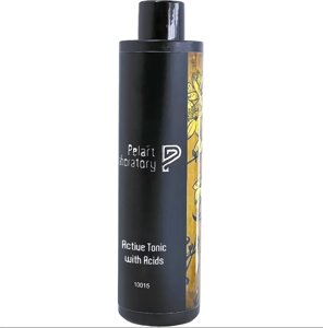 Пеларт Активний тонік з кислотами для проблемної шкіри Pelart Laboratory Active Tonic With Acids 250 мл