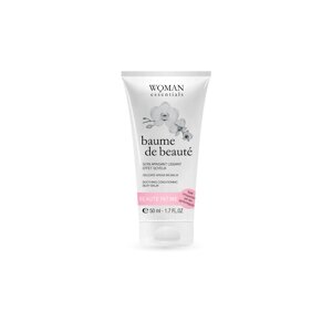 Бальзам для зони бікіні BAUME DE BEAUTE Anti-Aging Soothing Balm Woman Essentias, 50 мл