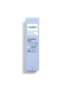 Лієрак ПРОТОКОЛ проти пігментних плям Стік тонований Lierac Protocole Anti-taches Stick spf 50 2,7г