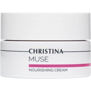 Поживний крем Christina Muse Nourishing Cream 50 мл