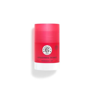 Роже і Галле Дезодорант Червоний імбир Roger & Gallet Gingembre rouge 50 г