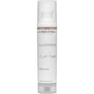 Пілінг Christina Illustrious Peeling 50 мл