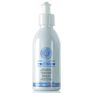 Очисний гель для чутливої шкіри Tebiskin Sooth-Clean, 200 мл