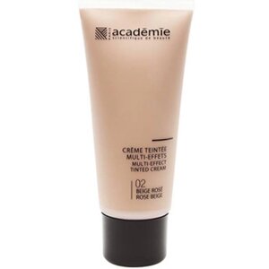 Тональний крем Мульті-ефект тон 2 Multi-Effect Tinted Cream Academie 40 мл