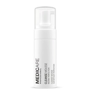 Удосконалююча пінка, що очищає / CLEANSE MOUSSE Instant Perfection Medicare 150 мл